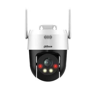 DAHUA SD2A200HB-GN-AW-PV-S2 2MP 2.8MM 30MT WIFI +SESLİ IR PTZ SPEED DOME IP KAMERA