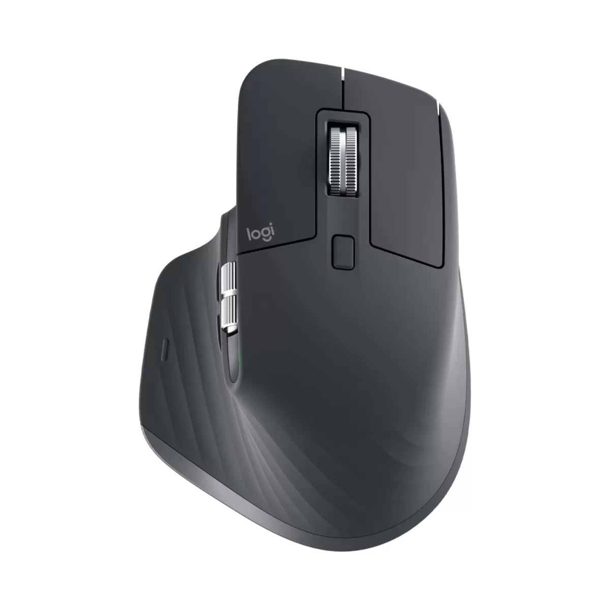 LOGITECH MX MASTER 3S KABLOSUZ SİYAH KURUMSAL MOUSE 910-006582