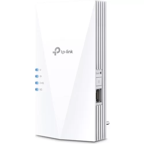TP-LINK RE500X AC1200 2.4/5GHz MENZİL GENİŞLETİCİ