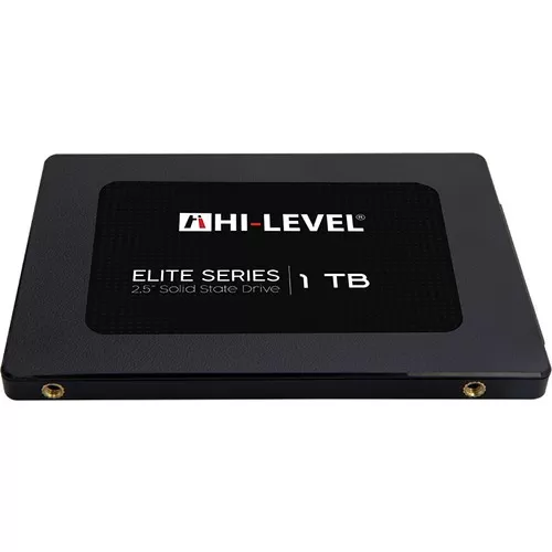 HI-LEVEL ELITE SERIES 1TB 560/540MB/s 2.5