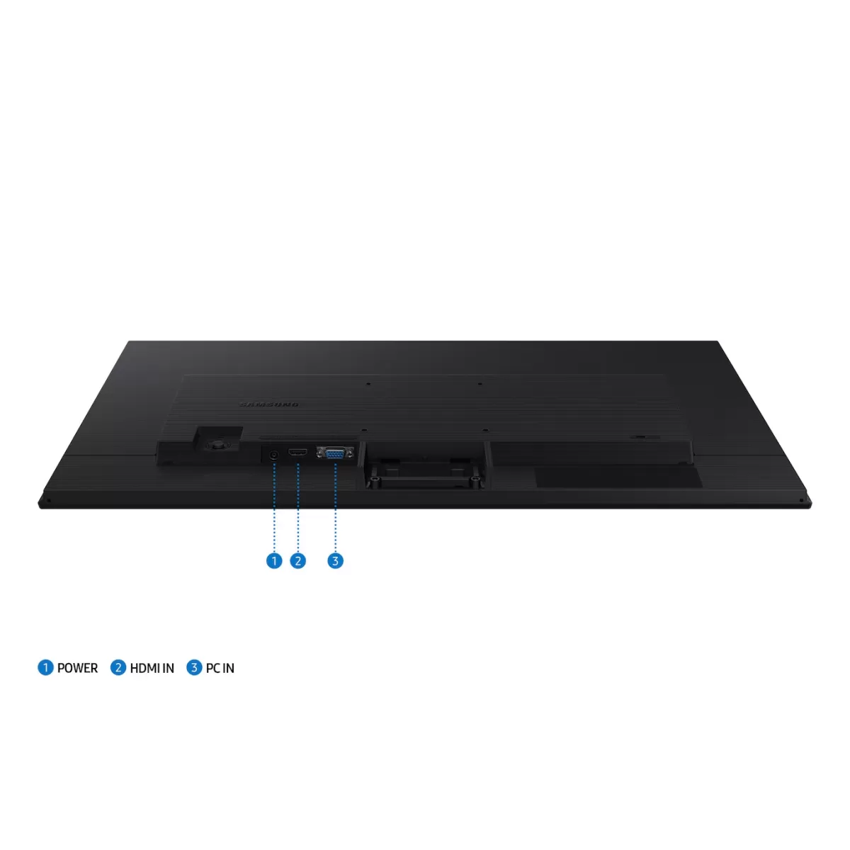 SAMSUNG ESSENTİAL S3 LS27D300GAUXUF 27