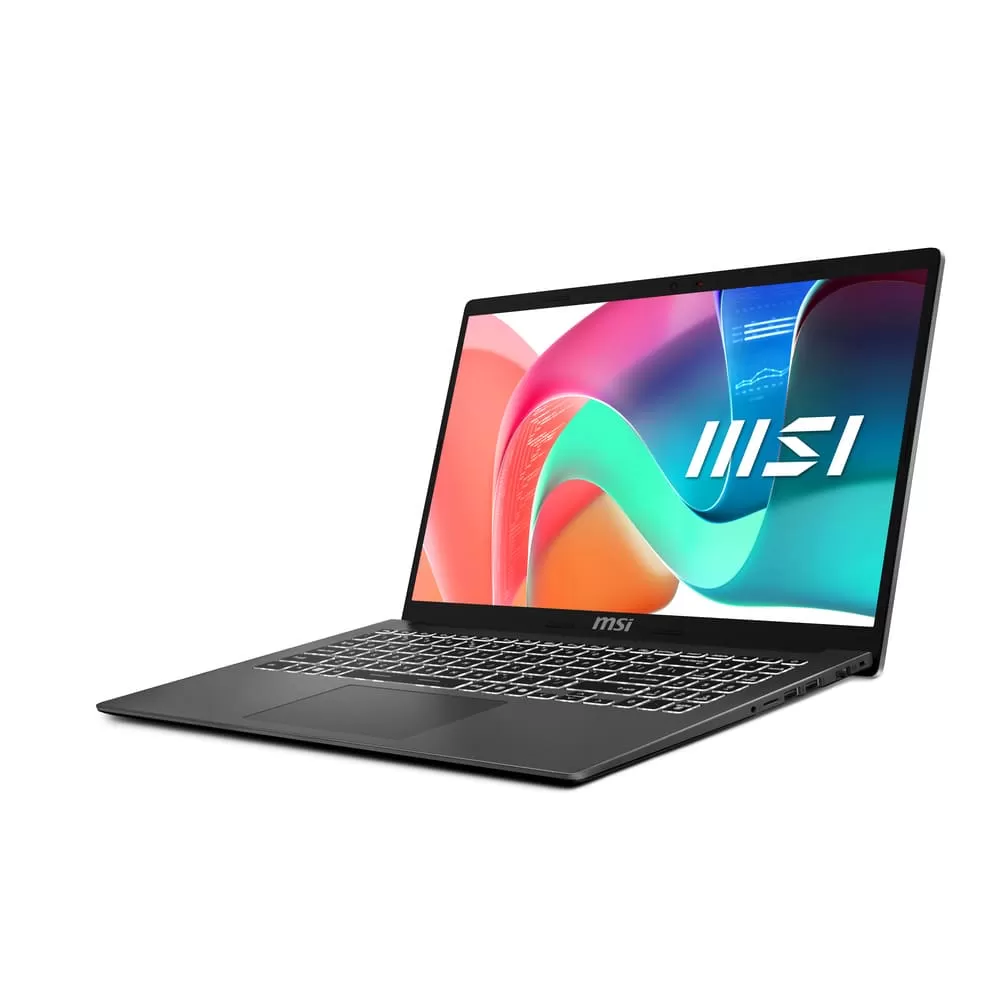 MSI MODERN 15 F13MG-031XTR I5-1335U 8GB 512GB SSD O/B VGA 15.6