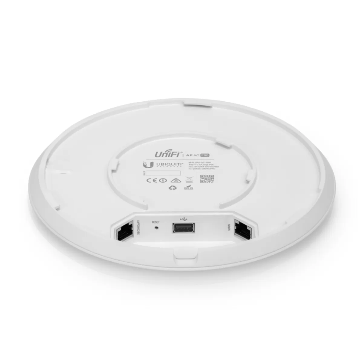UBNT UNIFI AP AC PRO (UAP-AC-PRO) DUALBAND ACCESS POINT