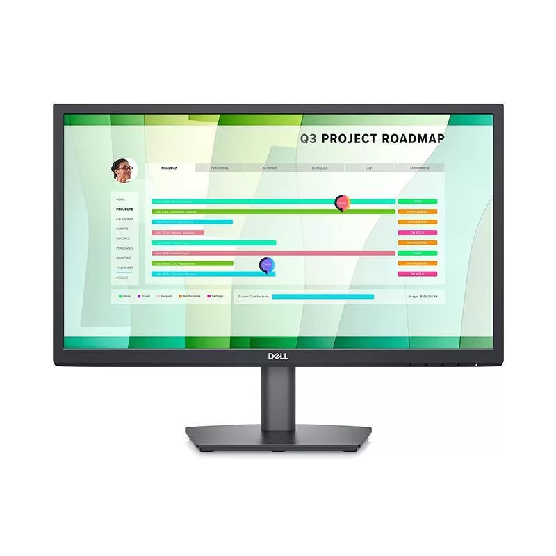 DELL E2223HN 21.5