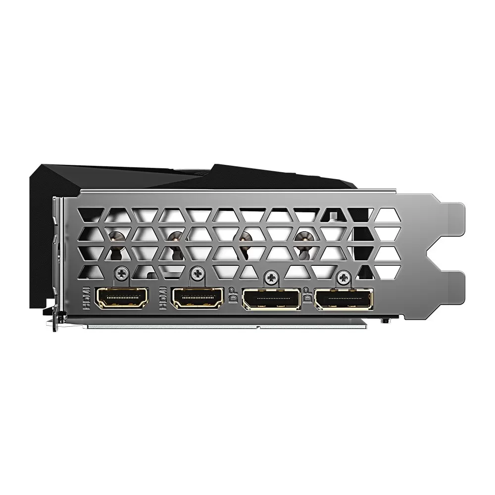 GIGABYTE GV-R76GAMING OC-8GD RX7600 8GB GDDR6 128Bit 2xHDMI/2xDP