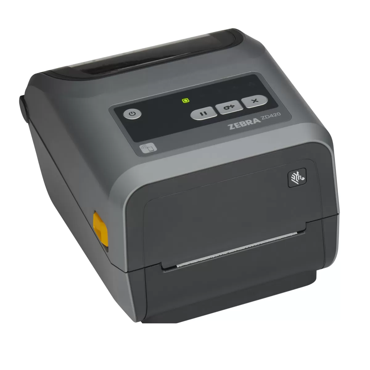 ZEBRA ZD421TT THERMAL TRANSFER USB/ETHERNET BARKOD YAZICI