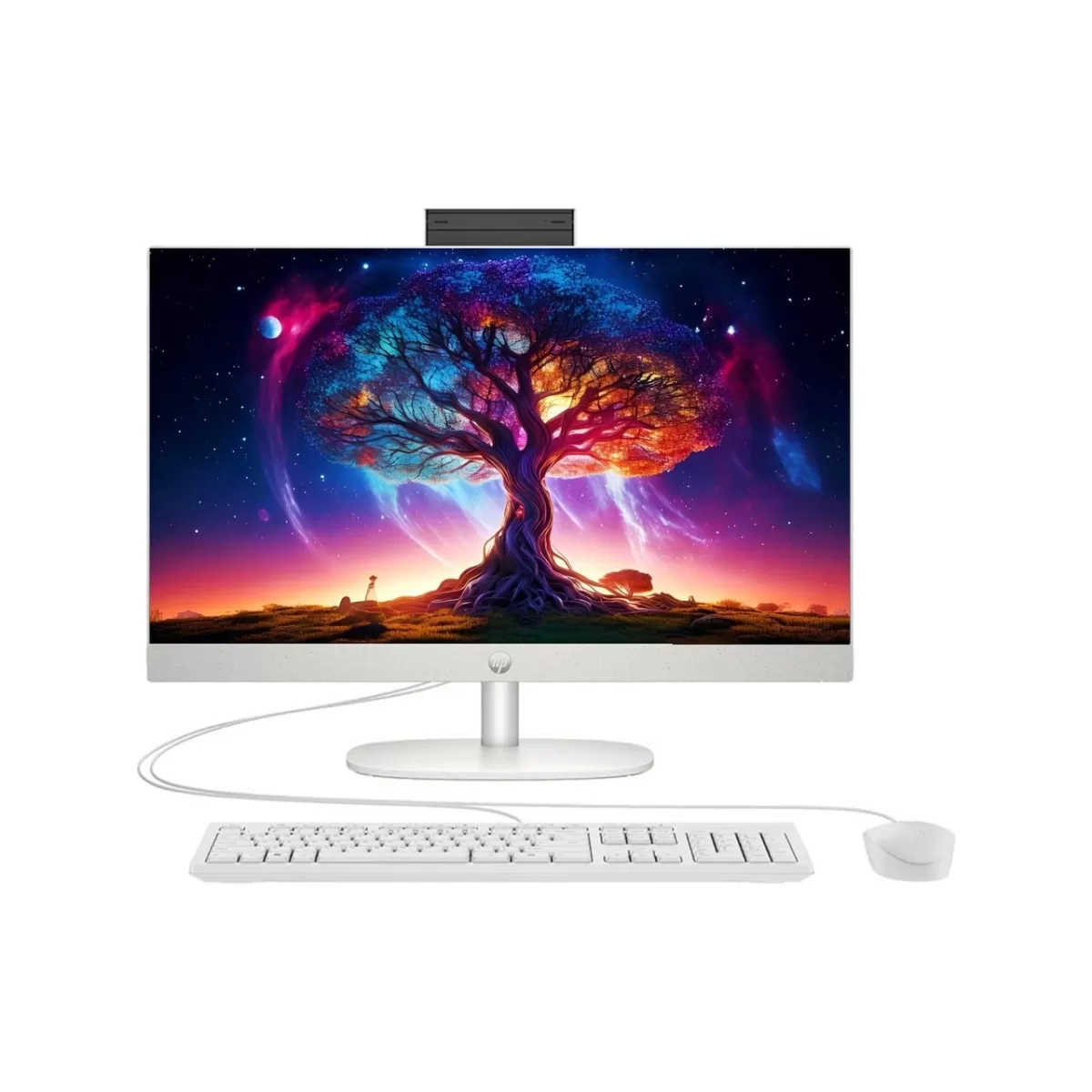 HP PROONE 240 G10 885G6EA I5-1335U 8GB 512 SSD 23.8