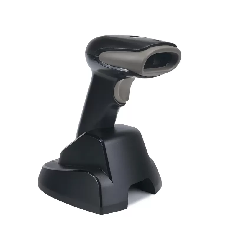 TIWOX VSW-222 WIFI BATARYA CRADLE STAND KAREKOD (2D) KABLOSUZ BARKOD OKUYUCU