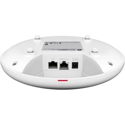 HUAWEI eKIT AP673 BE14000 Wi-Fi7 13657 Mbps 1X 1GE+ 1 5GE PORT SMART ANTENNA 2.4G/5G/6G POE ADAPTORSUZ INDOOR ACCESS POI