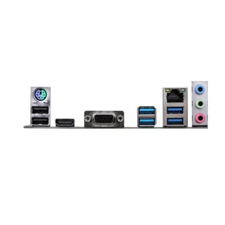 COLORFUL BATTLE-AX B760M-K D5 V20 2xDDR5 VGA/HDMI 2xM.2 1xGLAN 1700P ANAKART