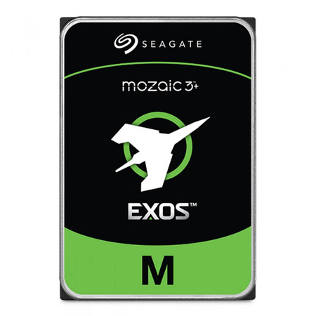 SEAGATE EXOS M 28TB 7200RPM 512MB SATA3 6Gbit/sn ST28000NM003K HDD RESMİ DİSTİ GARANTİLİ