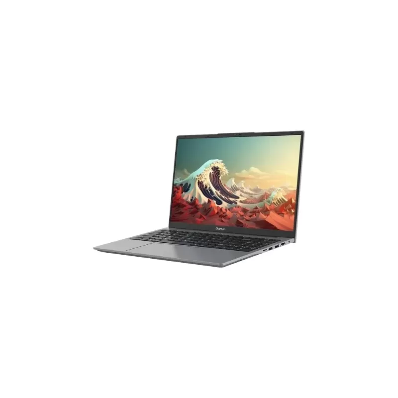 QUANTUM ULTRA TS1504 I9-12900HK 32GB 1TB SSD 15.6