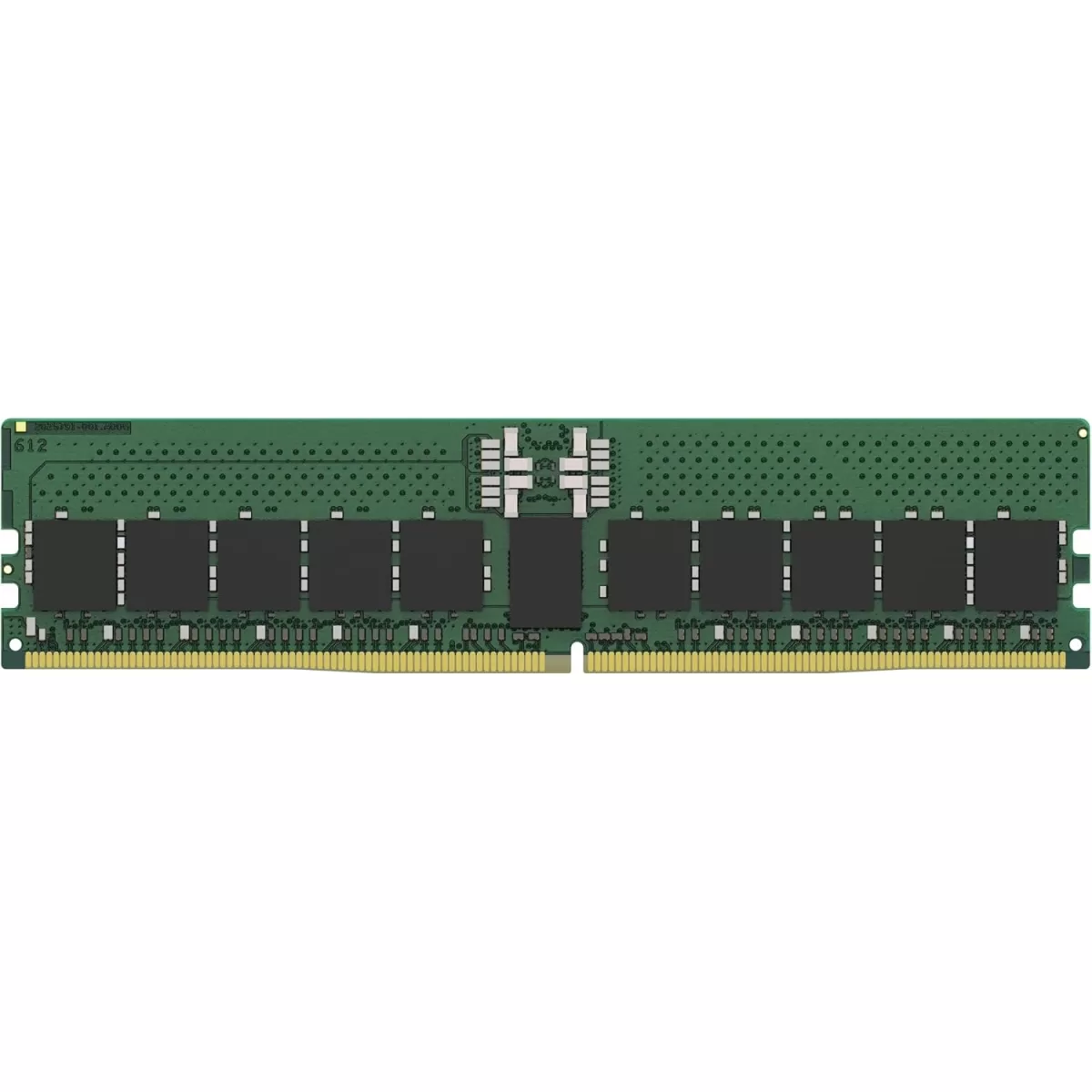 KINGSTON KSM56R46BD8-32HA 32GB 5600MHz DDR5 ECC RDIMM SERVER RAM