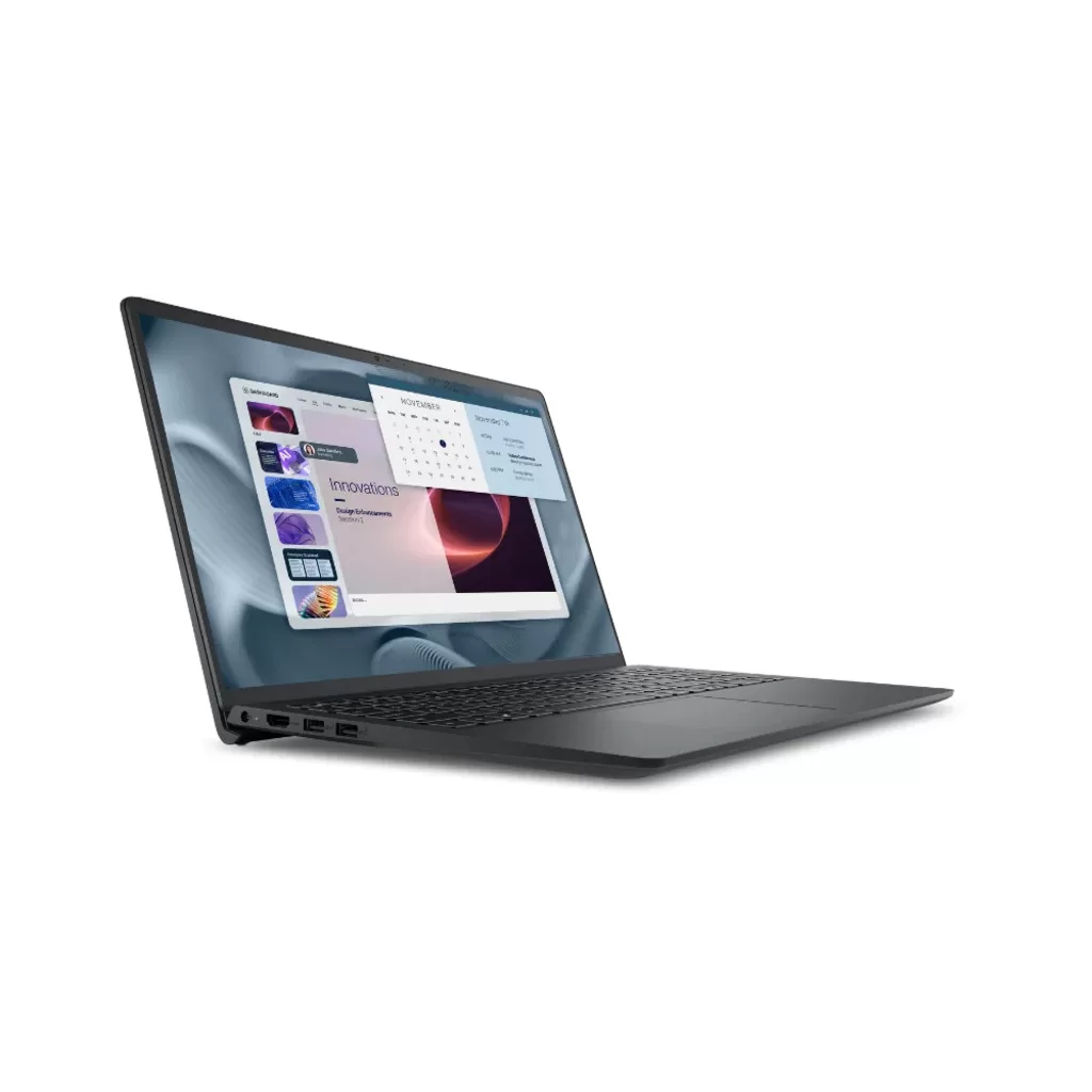 DELL PRO 15 PV15250_RPLU_007_P_U I7-1355U 16GB 512GB SSD 15.6