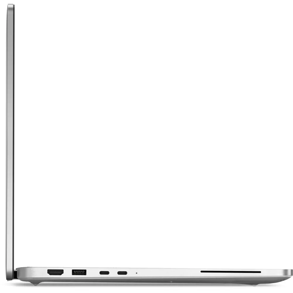 DELL PRO 16 PLUS BTO207_PB16250_U ULTRA 7 268V 32GB 1TB SSD 16