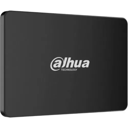 DAHUA C800A 256GB 510/450MB/s SATA 3.0 SSD SSD-C800AS256G