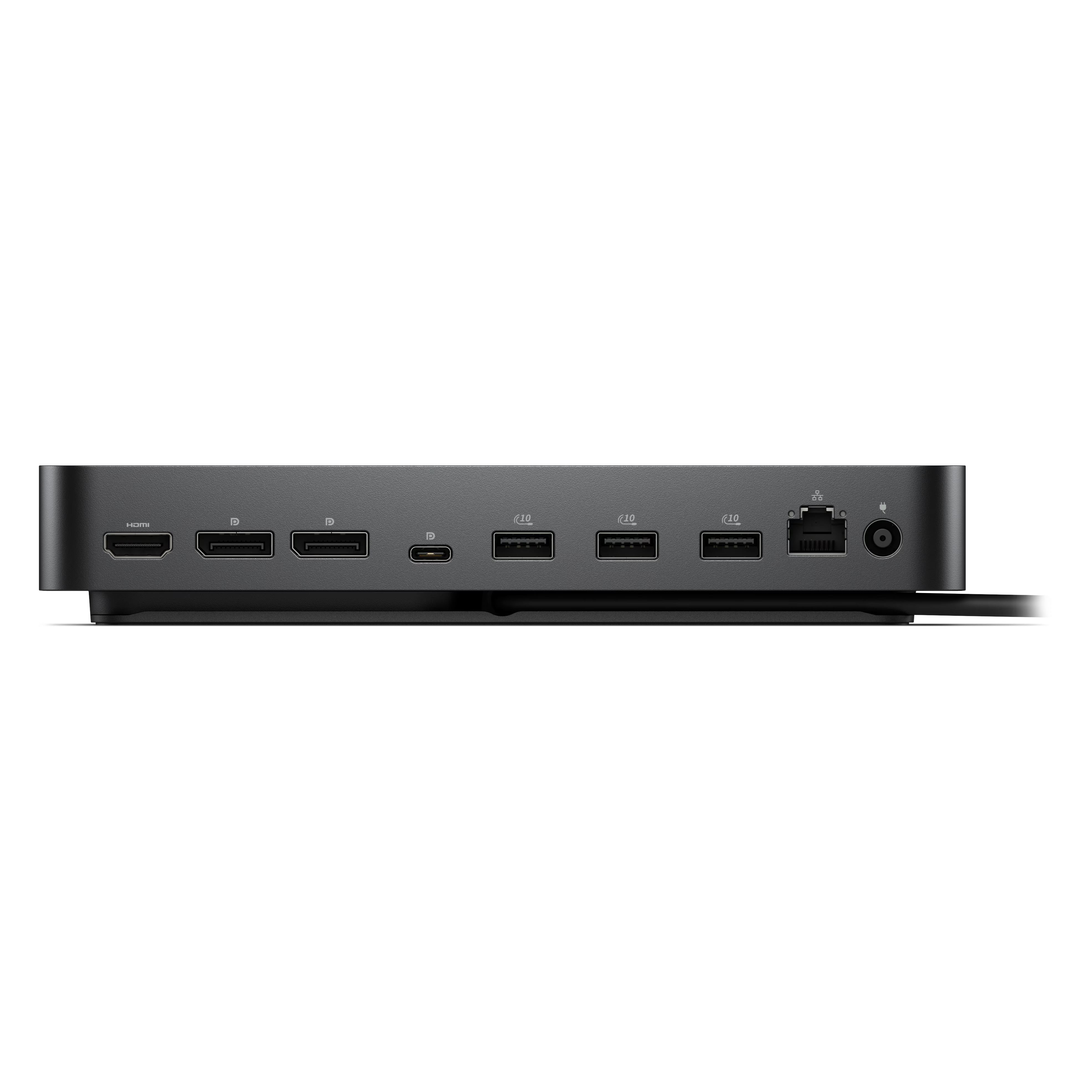 DELL PRO SMART DOCK STATION SD25 130W 210-BRFM
