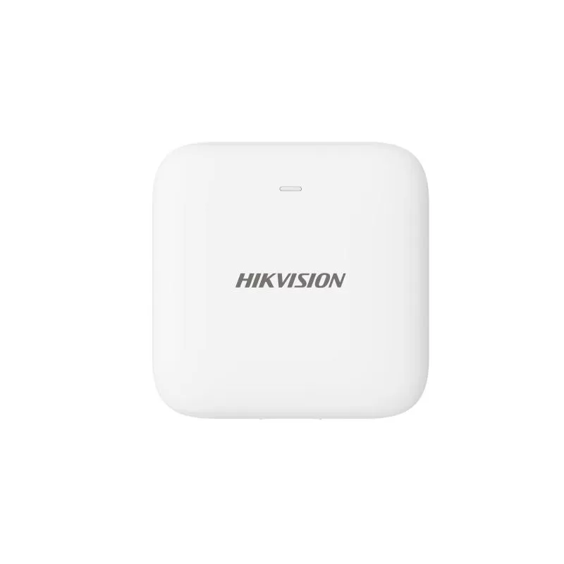HIKVISION DS-PDWL-E-WE KABLOSUZ SU BASKINI DEDEKTÖRÜ