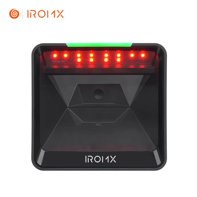 IROMX WR982DM 1D/2D MASAÜSTÜ BARKOD OKUYUCU