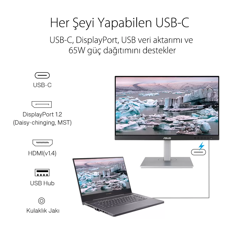 ASUS PROART PA247CV 24.1