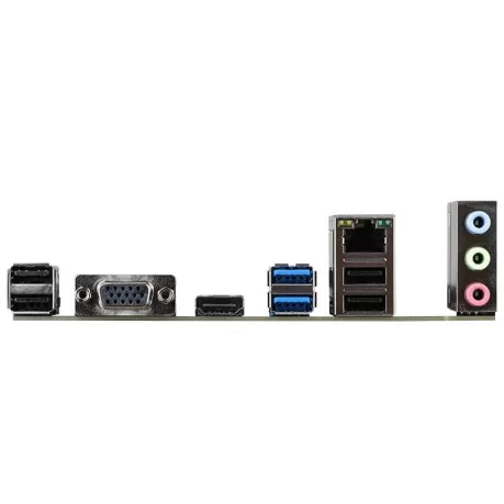COLORFUL H610M-D V20A 2xDDR4 VGA/HDMI 1xM.2 1xGLAN 1700P ANAKART