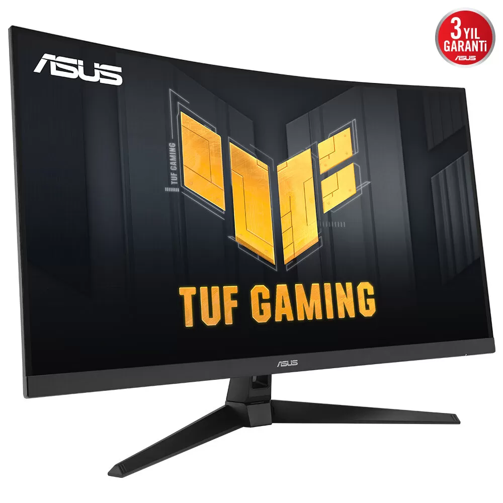 ASUS TUF GAMING VG32VQM5B 31.5