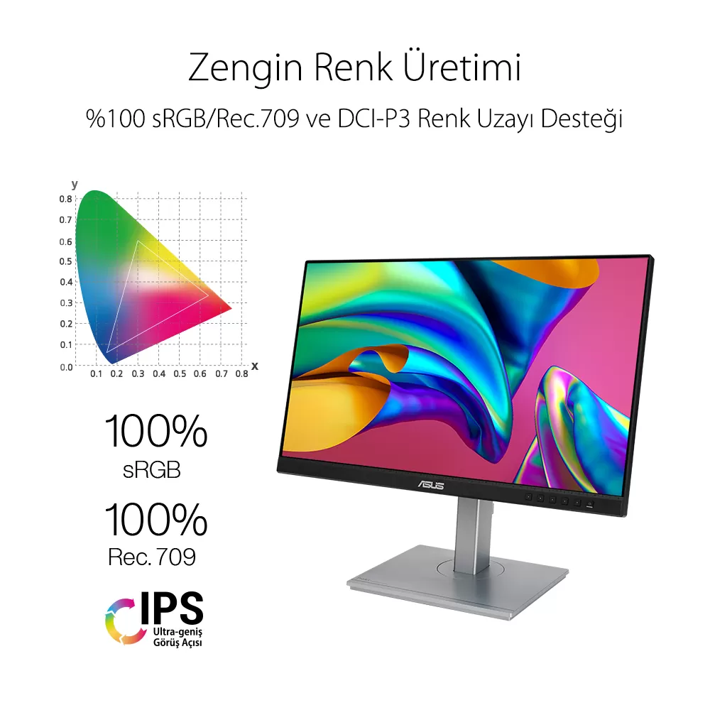 ASUS PROART PA247CV 24.1