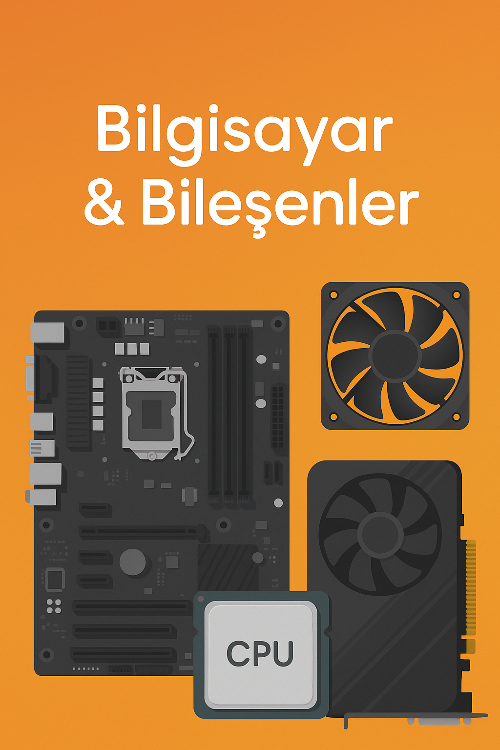 Menu Banner