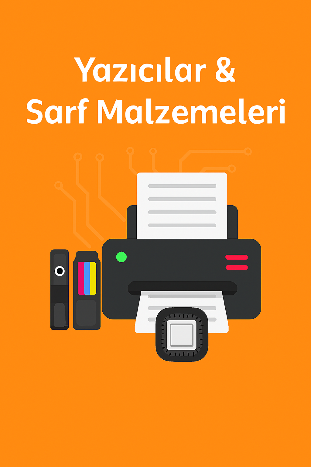 Menu Banner