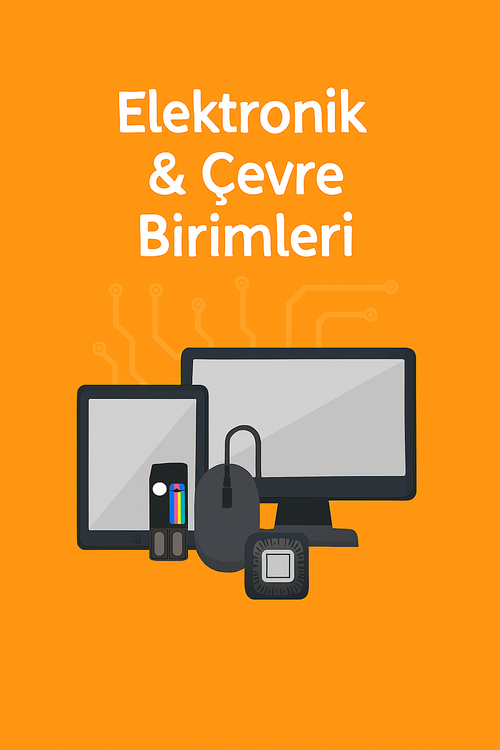 Menu Banner