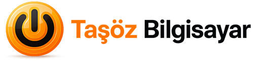 Tasoz Bilgisayar logosu