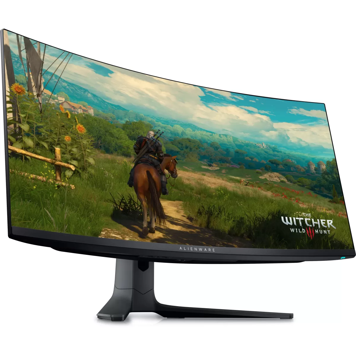 DELL ALIENWARE AW3423DWF 34