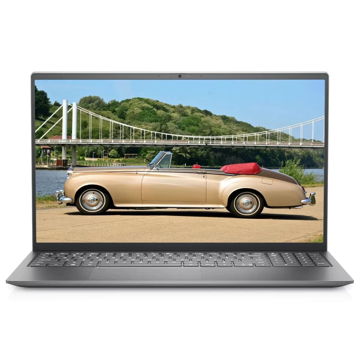 DELL INSPIRON 5510 FSI5F82N I5-11320H 8GB 256GB SSD 15.6