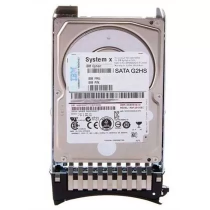 IBM 43W76 1TB 7.2K 3.5