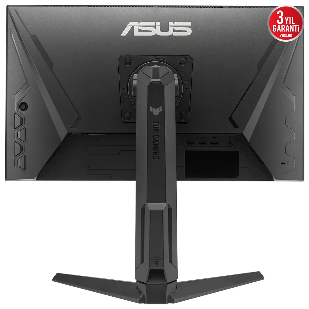 ASUS TUF GAMING VG259QMRL5A 24.5