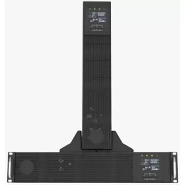 DOTVOLT 1KVA 2x12V/7AH 1F/1F ONLİNE RACKTOWER UPS