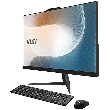 MSI 12M-636XTR MODERN AM242 I5-1235U 8GB 512 SSD 23.8