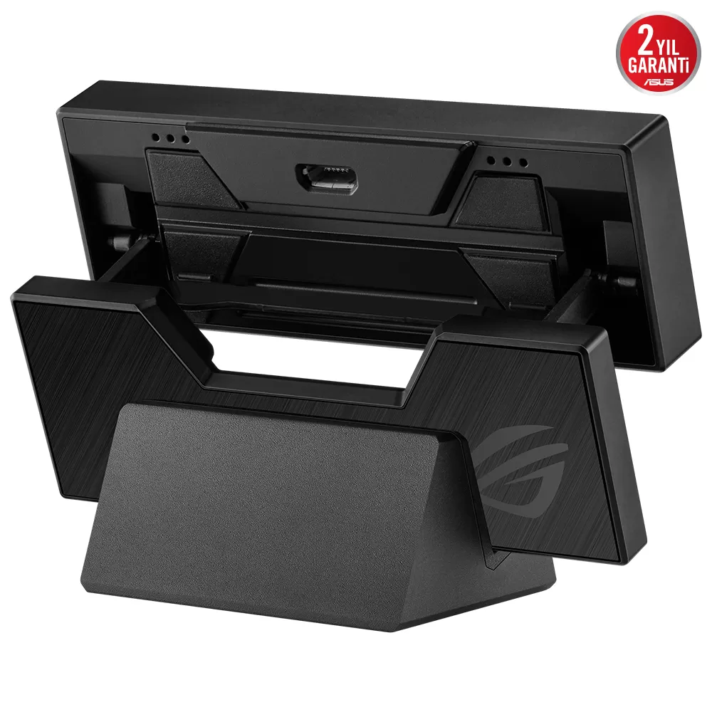 ASUS ROG EYE S YAYINCI KAMERA FULL HD 1080P AI-MIC