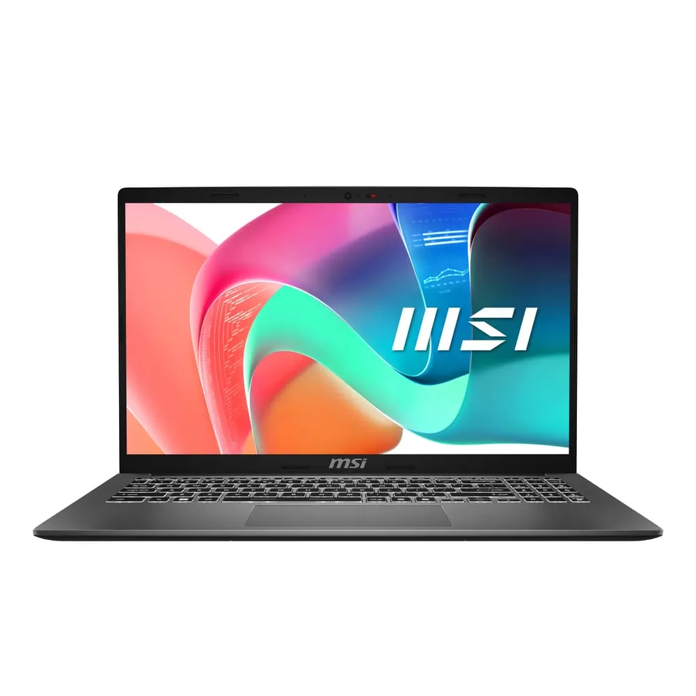 MSI MODERN 15 F13MG-031XTR I5-1335U 8GB 512GB SSD O/B VGA 15.6