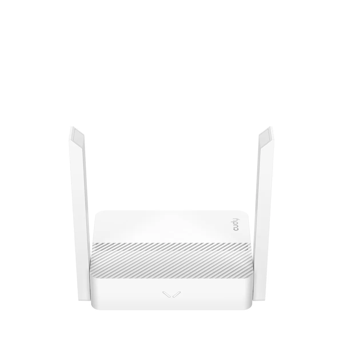 CUDY WR300 300MBPS 4PORT 10/100 ETHERNET 2 ANTEN 2.4GHz ROUTER