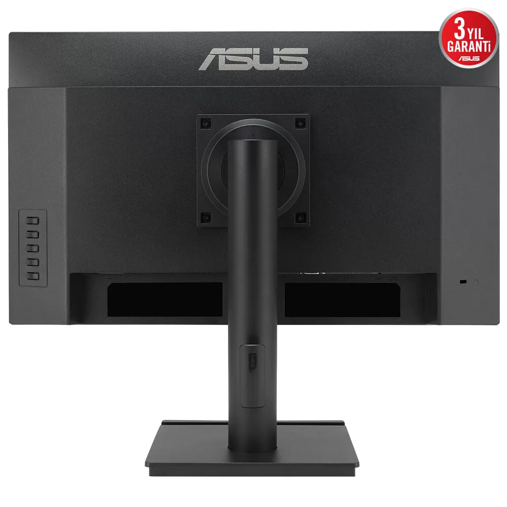 ASUS VA279QGS 27 IPS 1920x1080 1ms 120Hz 350cd DP HDMI VGA USB Hoparlör VESA 3YIL FLICKER-FREE,ÇERÇEVESİZ,DÜŞÜK MAVİ IŞIK,PİVOT MONİTÖR