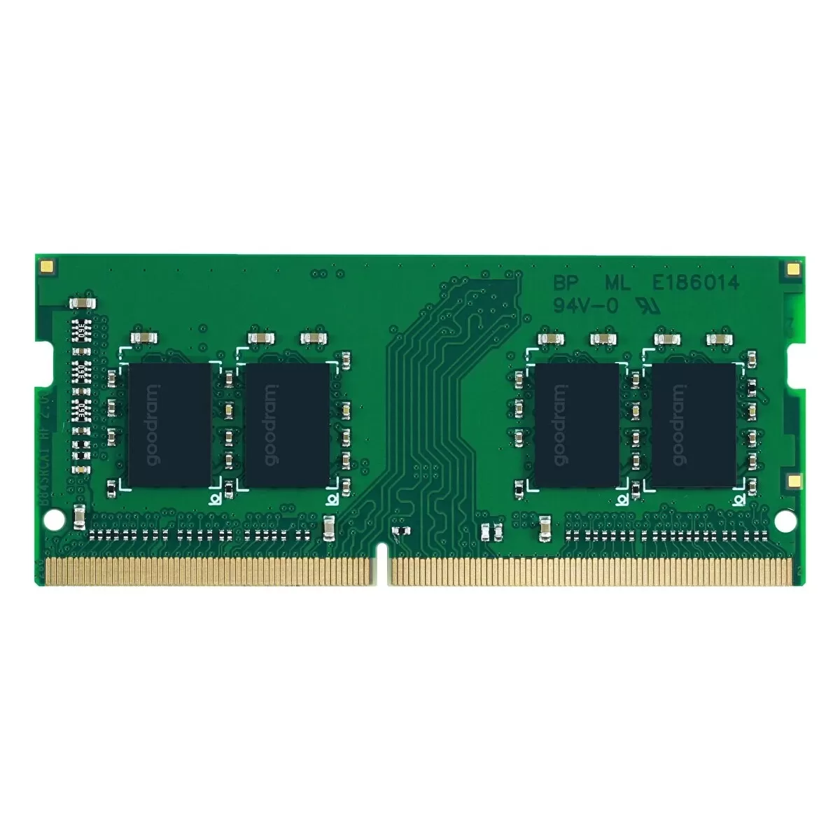 GOODRAM GR3200S464L22-32G 32GB 3200Mhz DDR4 NOTEBOOK RAM