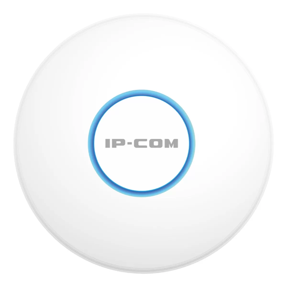 IP-COM IP-PRO-6-LITE WI-FI 6 AX3000 1PORT GIGABIT 2X2 MU-MIMO 2x4DBİ 2.4/5GHz POE ADAPTORLU INDOOR TAVAN TİPİ ACCESS POI