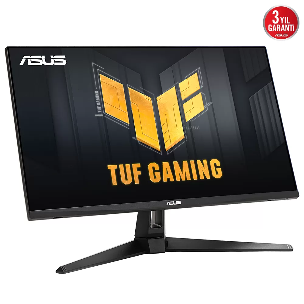ASUS TUF GAMING VG27AQ3A 27