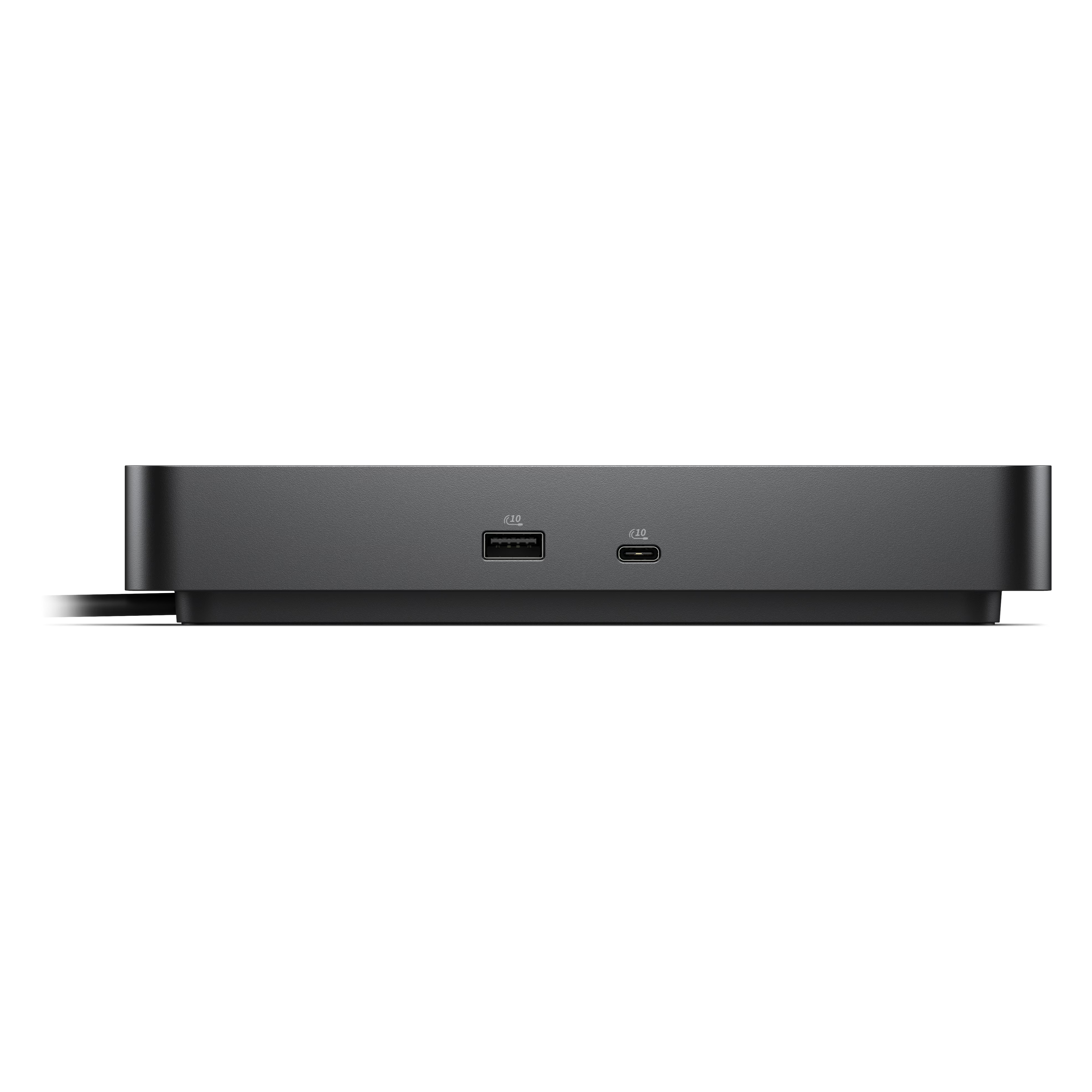 DELL PRO SMART DOCK STATION SD25 130W 210-BRFM