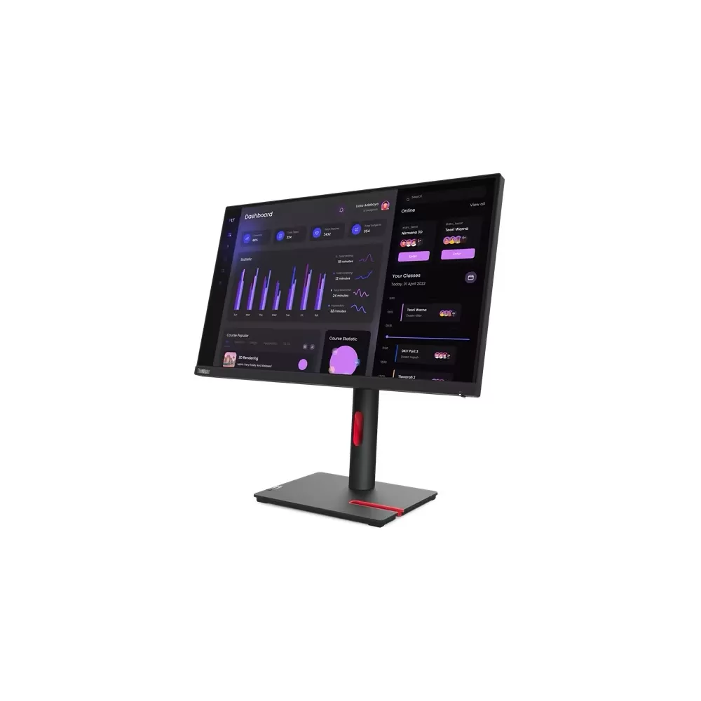 LENOVO 63CFMATXTK 23.8