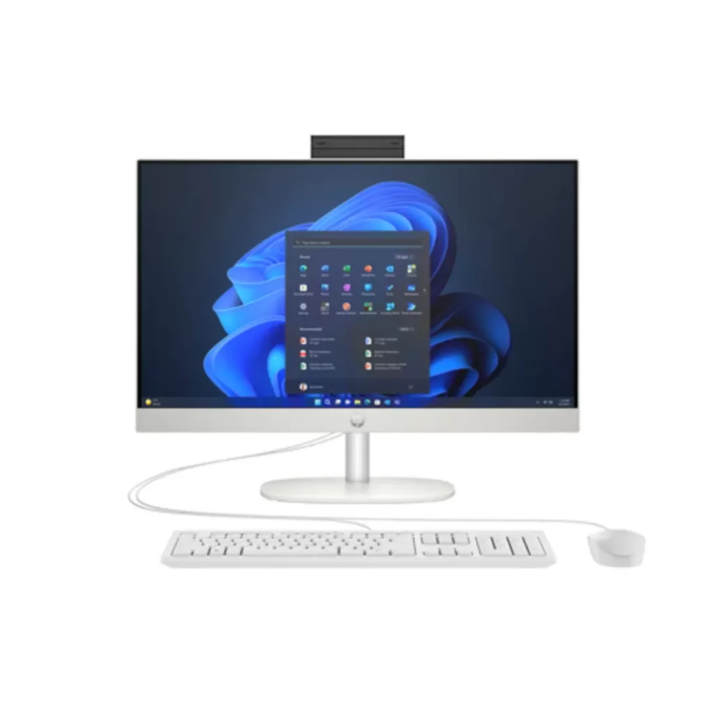 HP D36TKET PROONE 240 G10 ULTRA 5 125U 16GB 512GB SSD 23.8