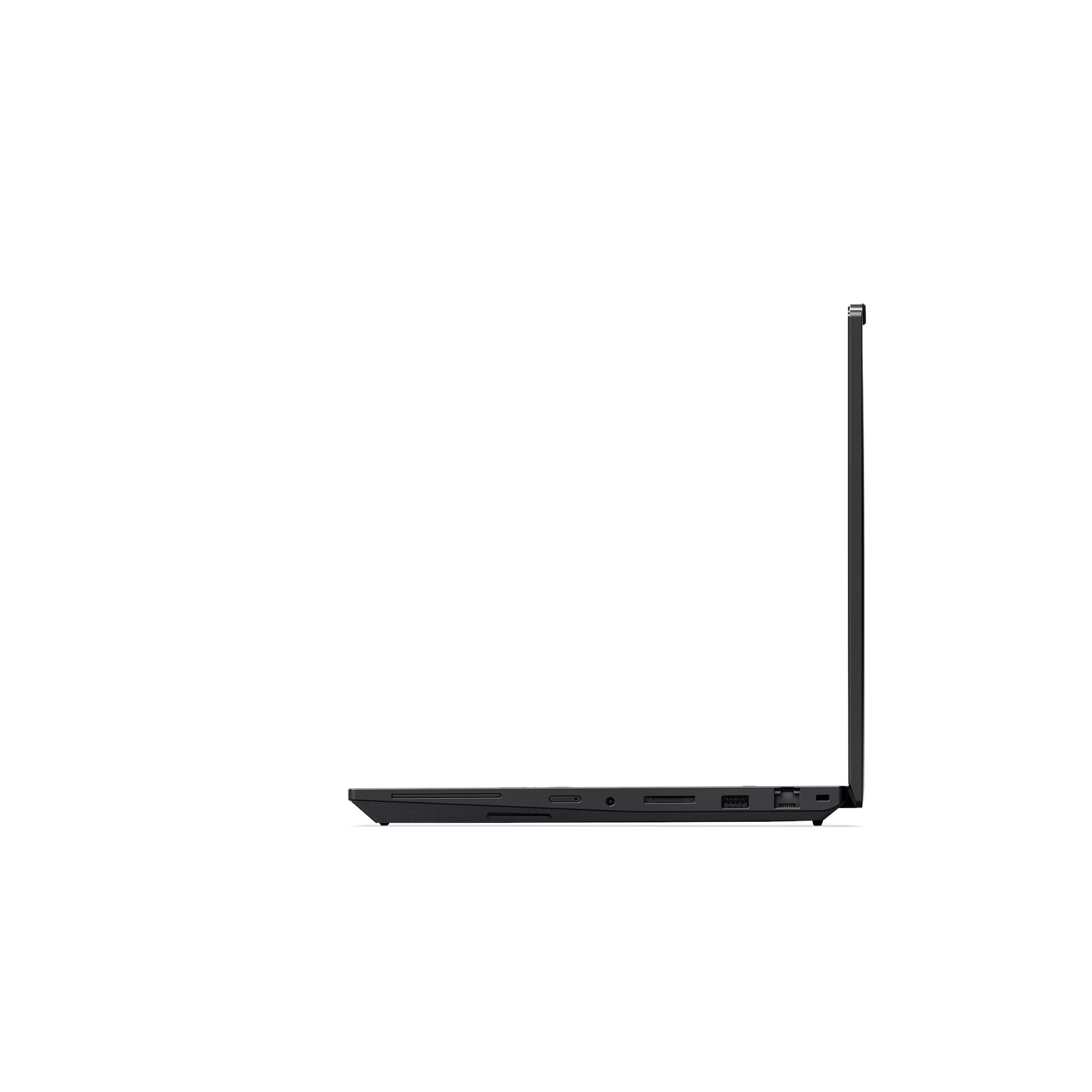 LENOVO THINKPAD P16V G3 21RS0006TX ULTRA 7 255H 32GB (2x32) 1TB SSD 8GB RTX PRO 1000 16