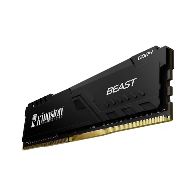 KINGSTON 8GB 3200MHZ DDR4 BEAST KF432C16BB/8TR PC RAM