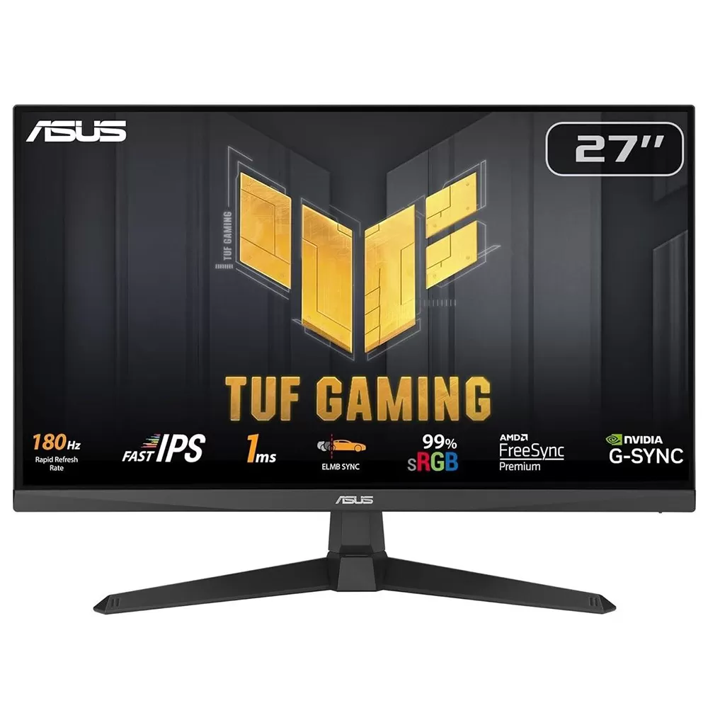ASUS TUF GAMING VG279Q3A 27